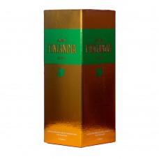 Финляндия Лайм (Flnlandia Lime) 2 литра
